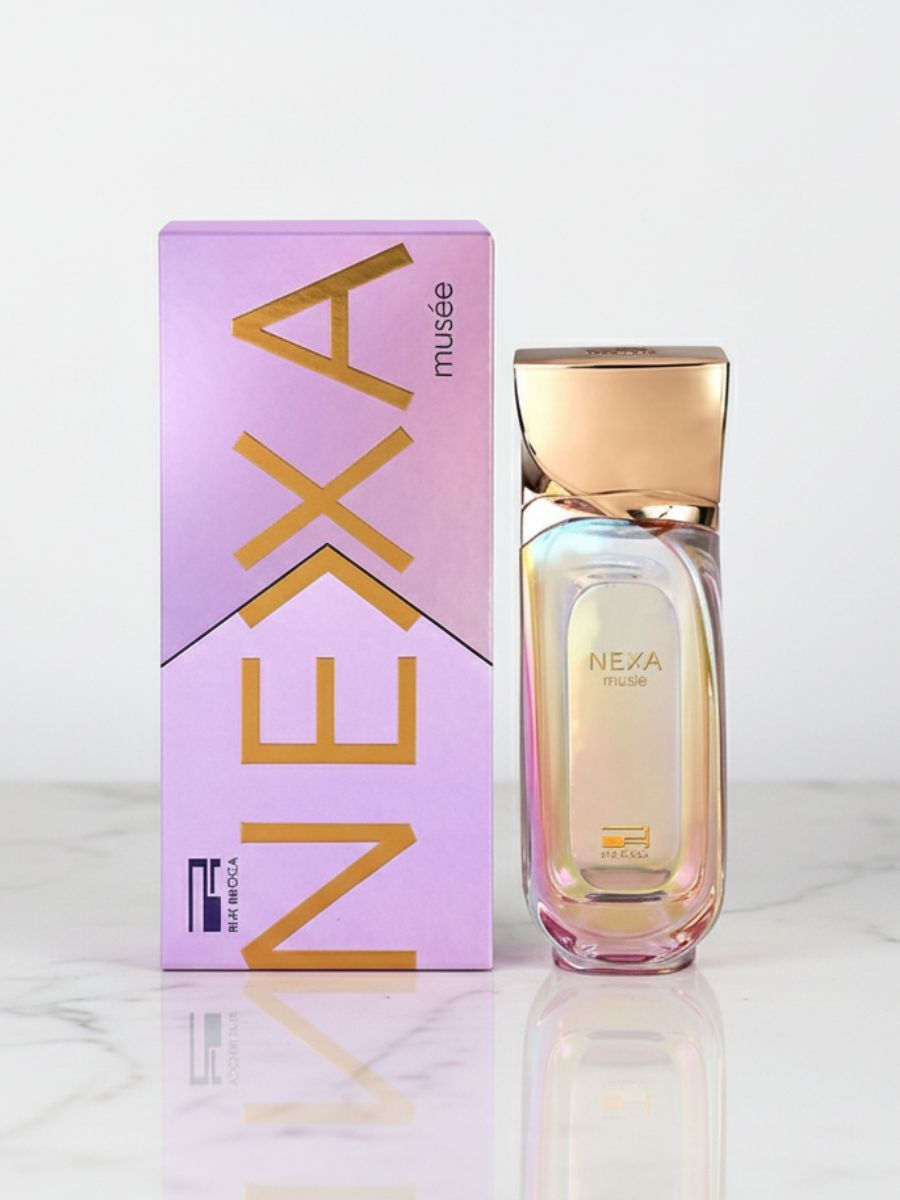 Thumbnail: Nexa Perfume