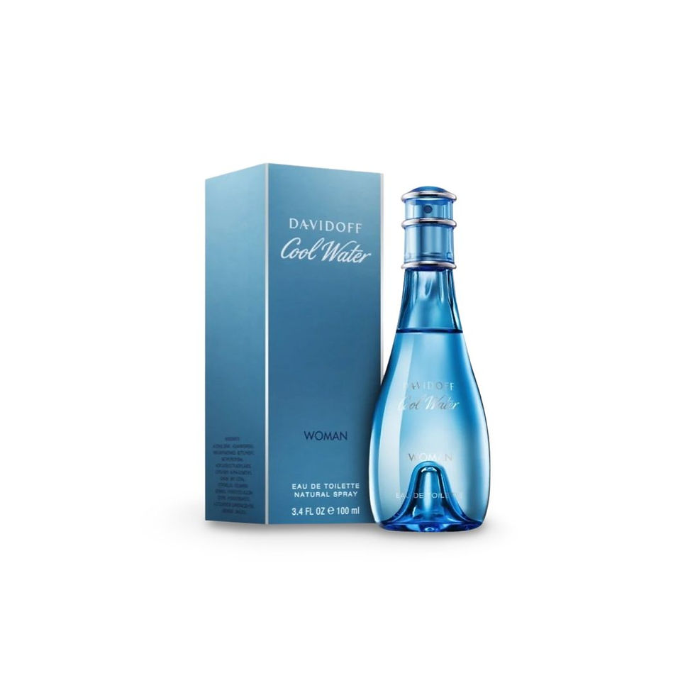 Davidoff Cool Water