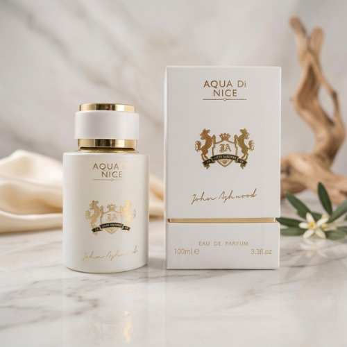 John Ashwood Nice EDP