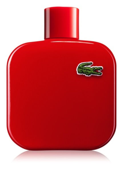 Thumbnail: Lacoste Rouge Energetic EDT M 100ML