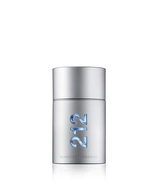 Thumbnail: Carolina Herrera 212 edt men 50mL