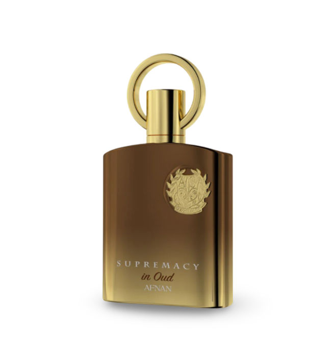 Thumbnail: Afnan Supremacy
