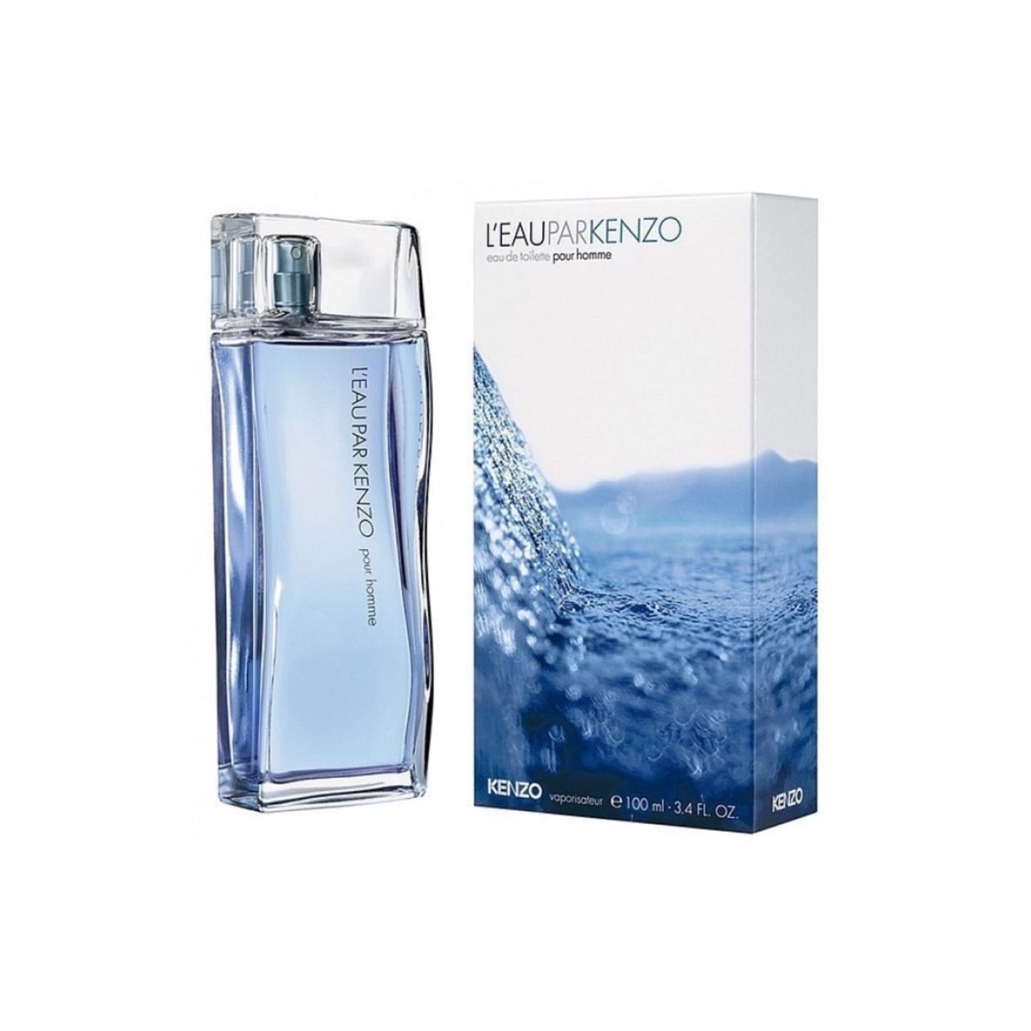 L'eau Par Kenzo Pour Homme