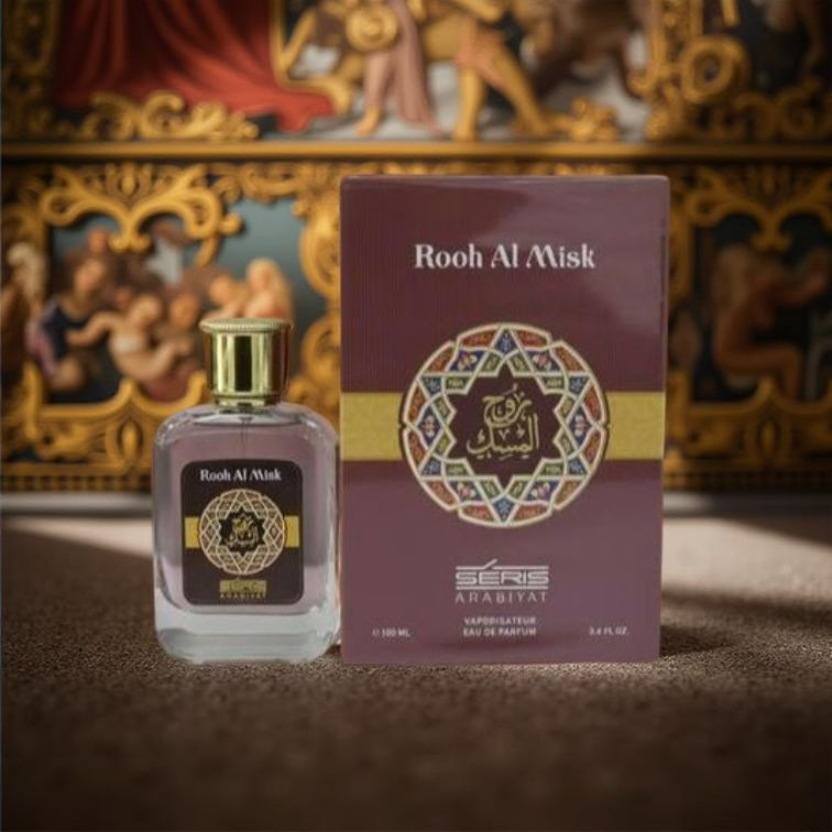 Thumbnail: Fragrancia Perfumes