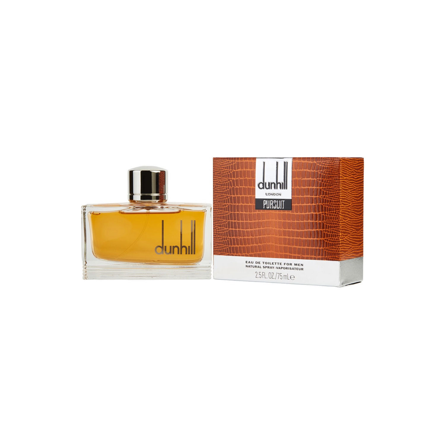 Dunhill Pursuit EDT M 75ML