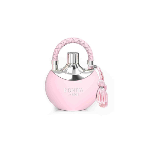香水(女性用) LE FALCONE BONITA LA ROSE Bonita La Rose By Le Falcone Eau De Parfum Spray 100ml 3.4 FL. OZ