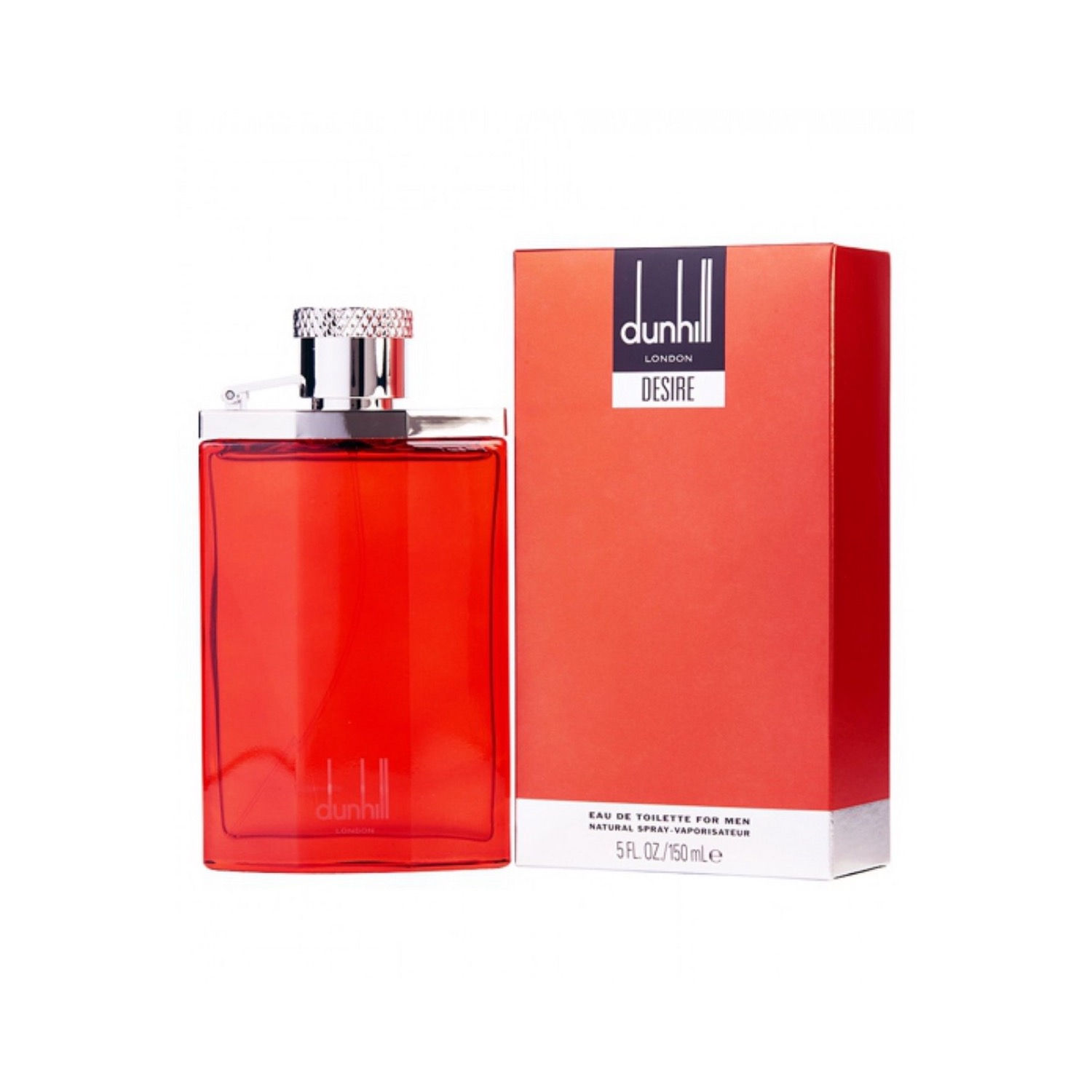 Dunhill Desire Red EDT Men 150mL