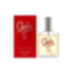 Revlon Charlie Red