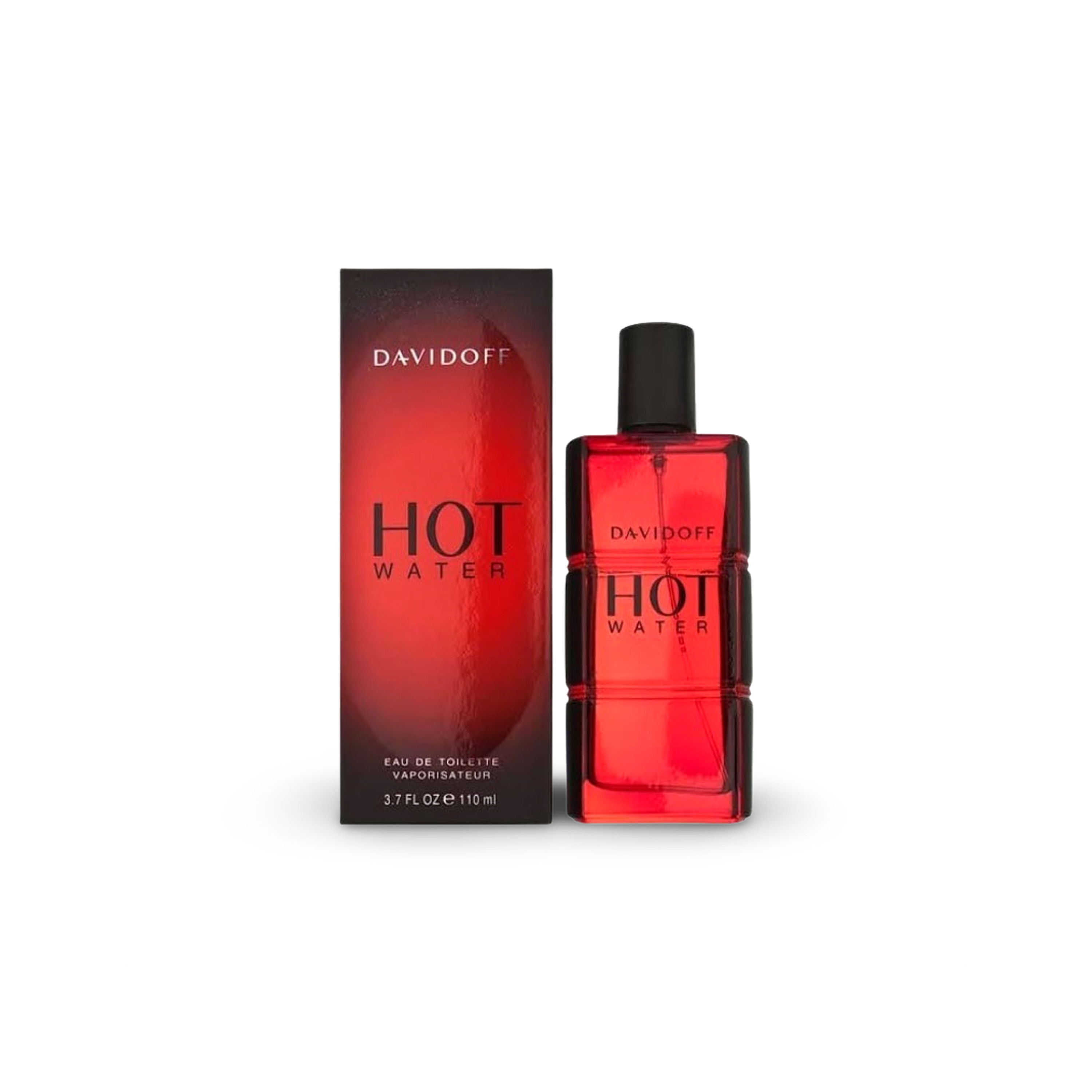 Davidoff Hot Water