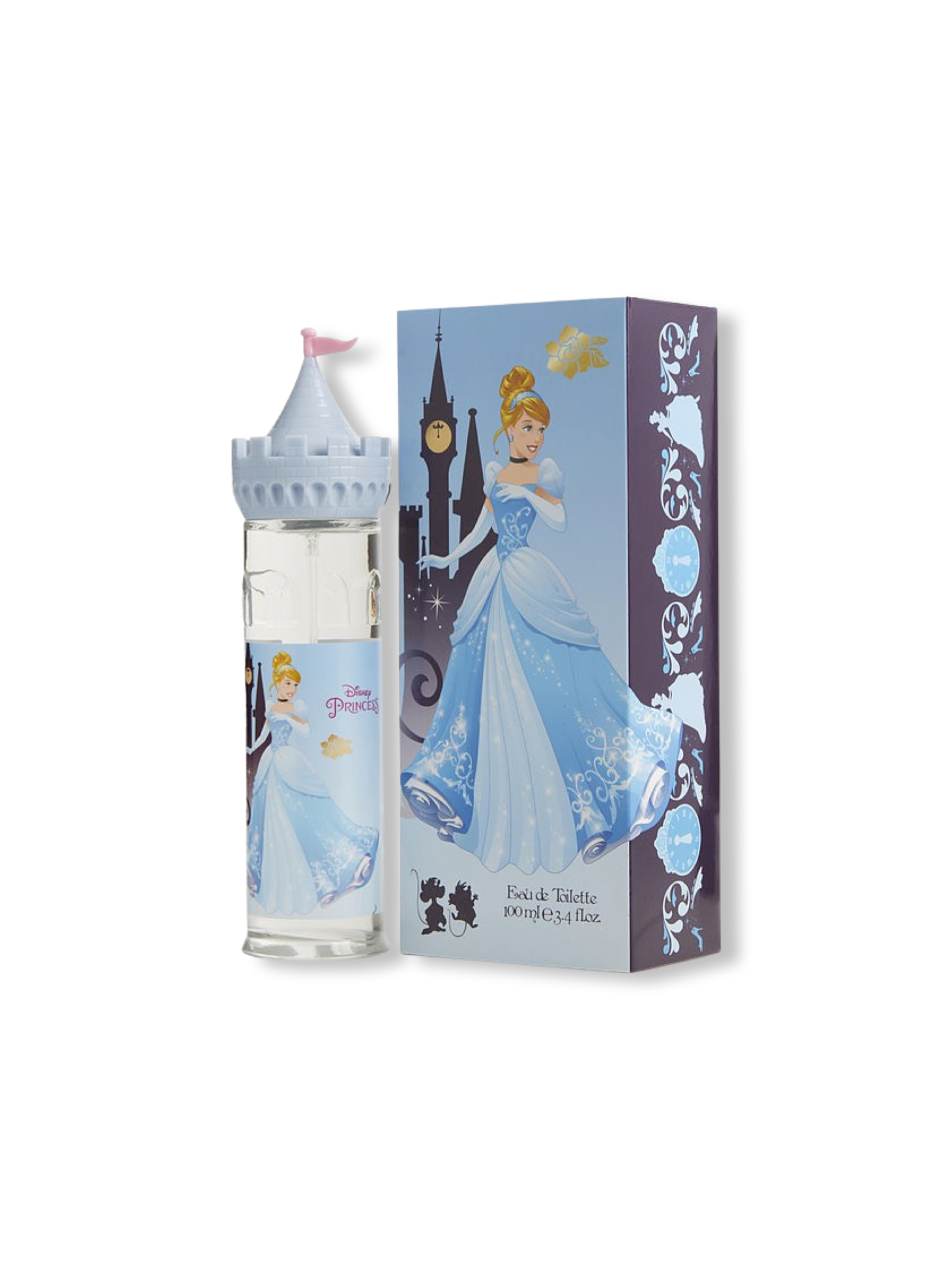 Disney Cindrella EDT Kids 100mL