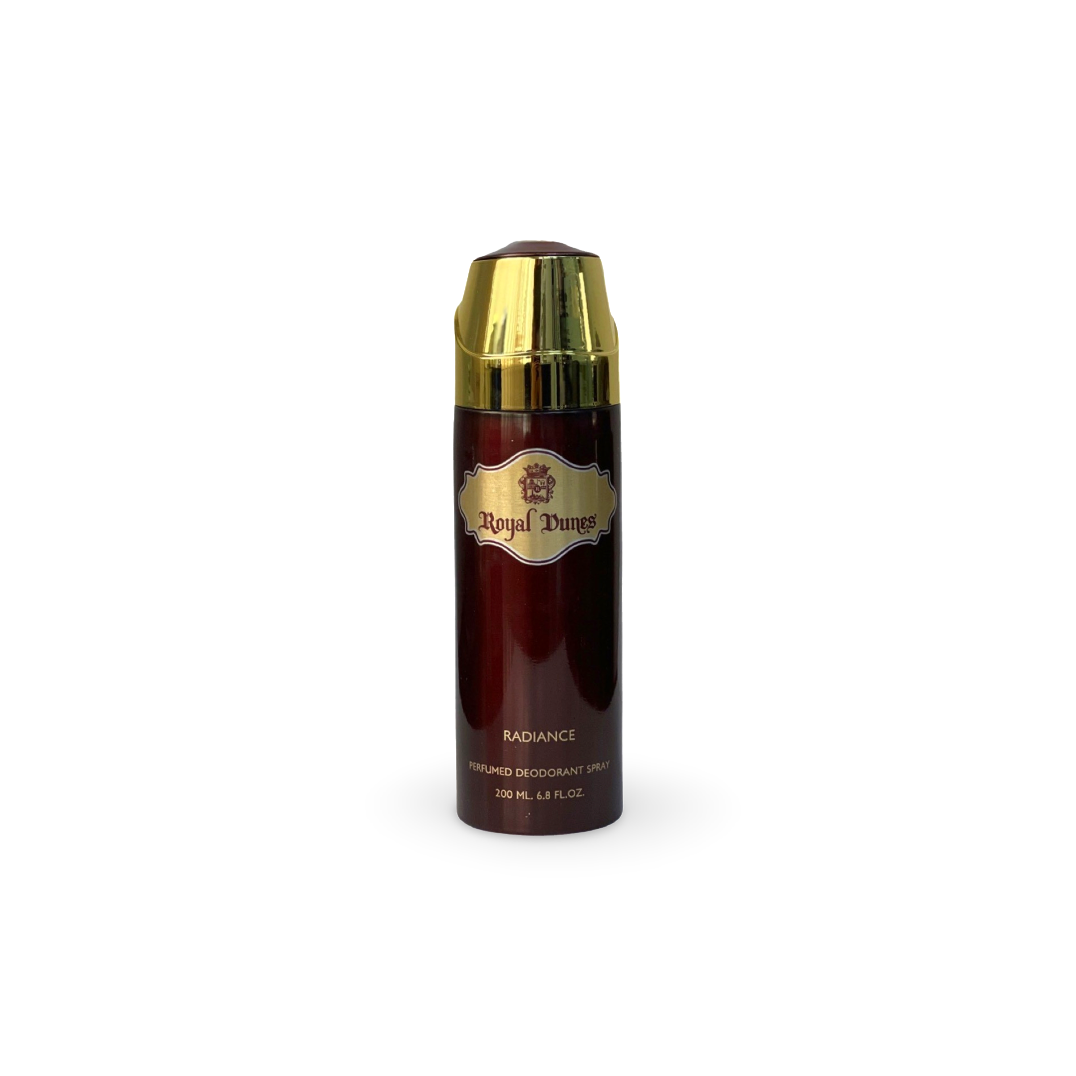 Royal Dunes Radiance Deo 200mL