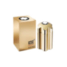 Mont Blanc Emblem Absolu