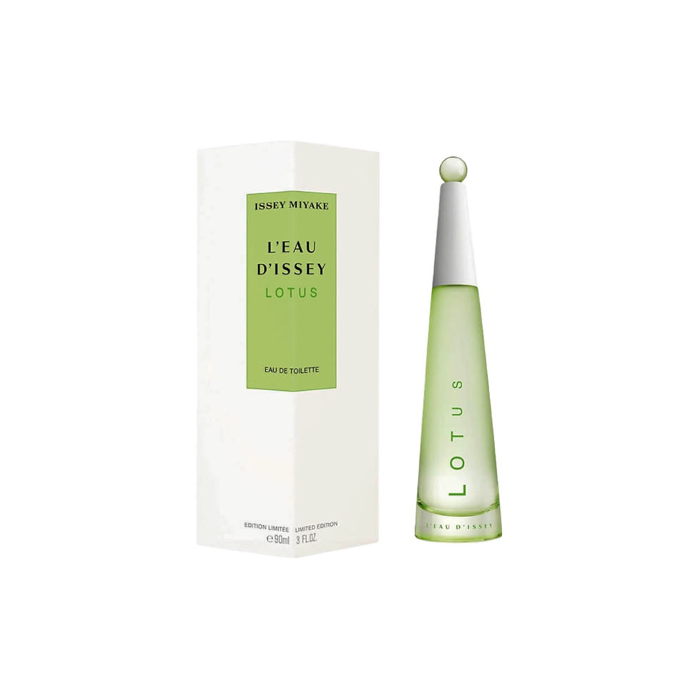 Issey Miyake Classic Lotus