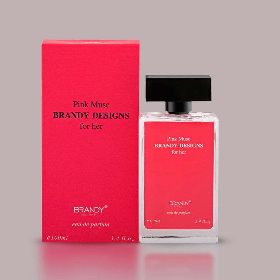 Thumbnail: Brandy perfumes