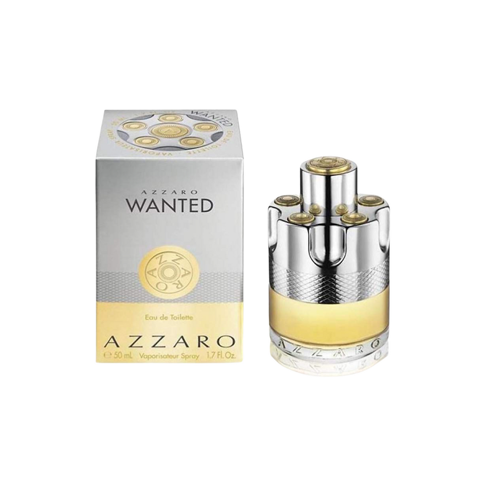 Azzaro Wanted