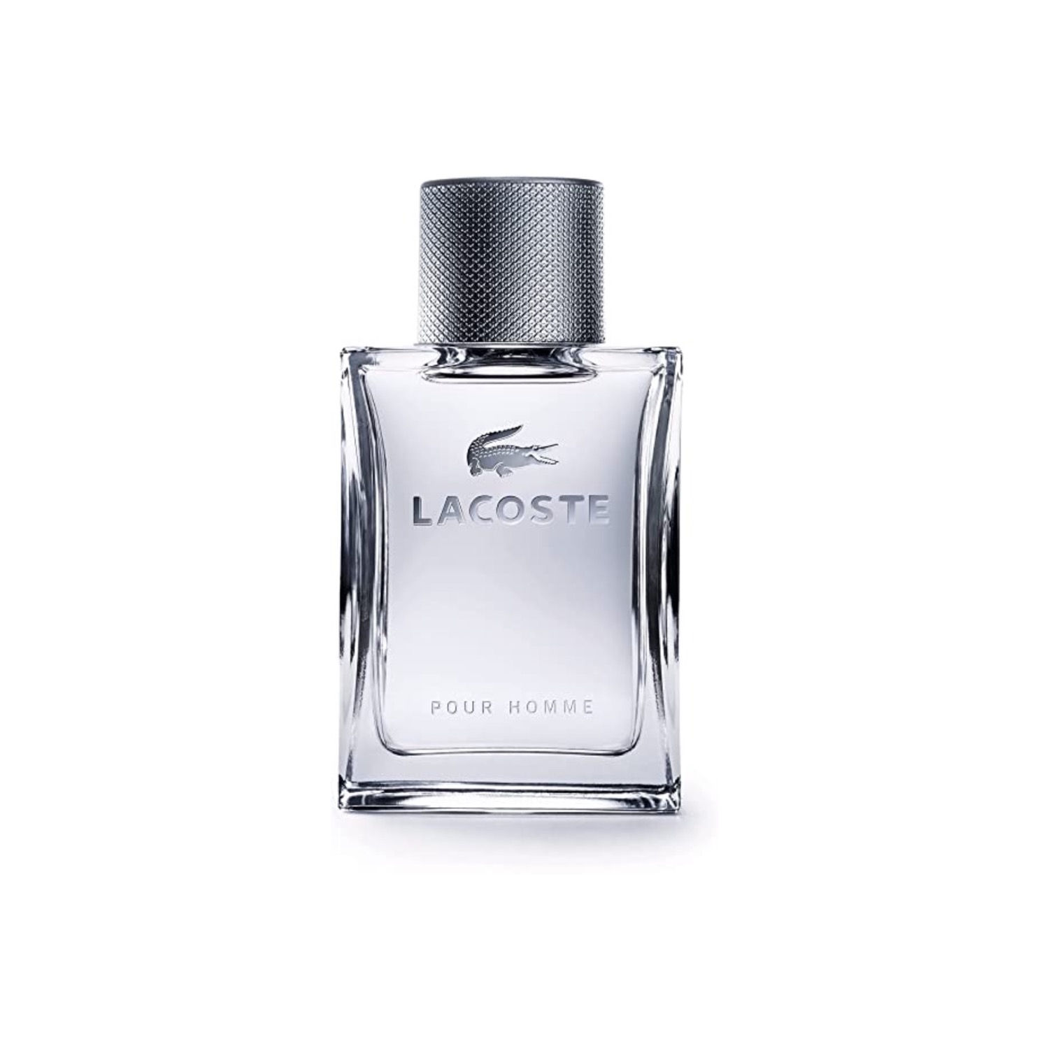 Lacoste Pour Homme EDT M 100ML-Tester