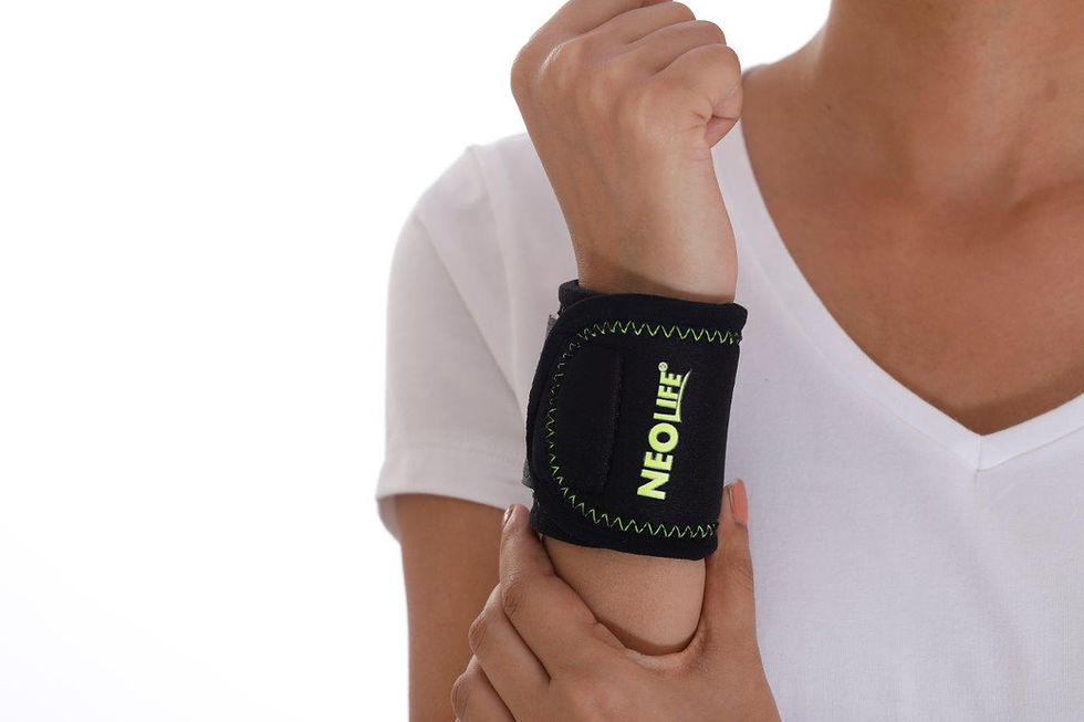 Neolife Wrist Binder - Universal