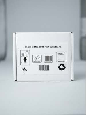Zebra Z-Band 10006999K
