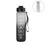 Thumbnail: Motivational Time Marked Water Bottles 1000ml