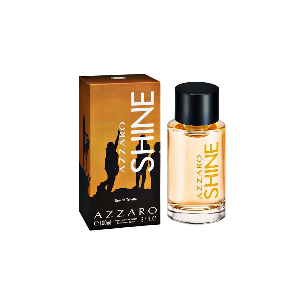 Azzaro Shine EDT