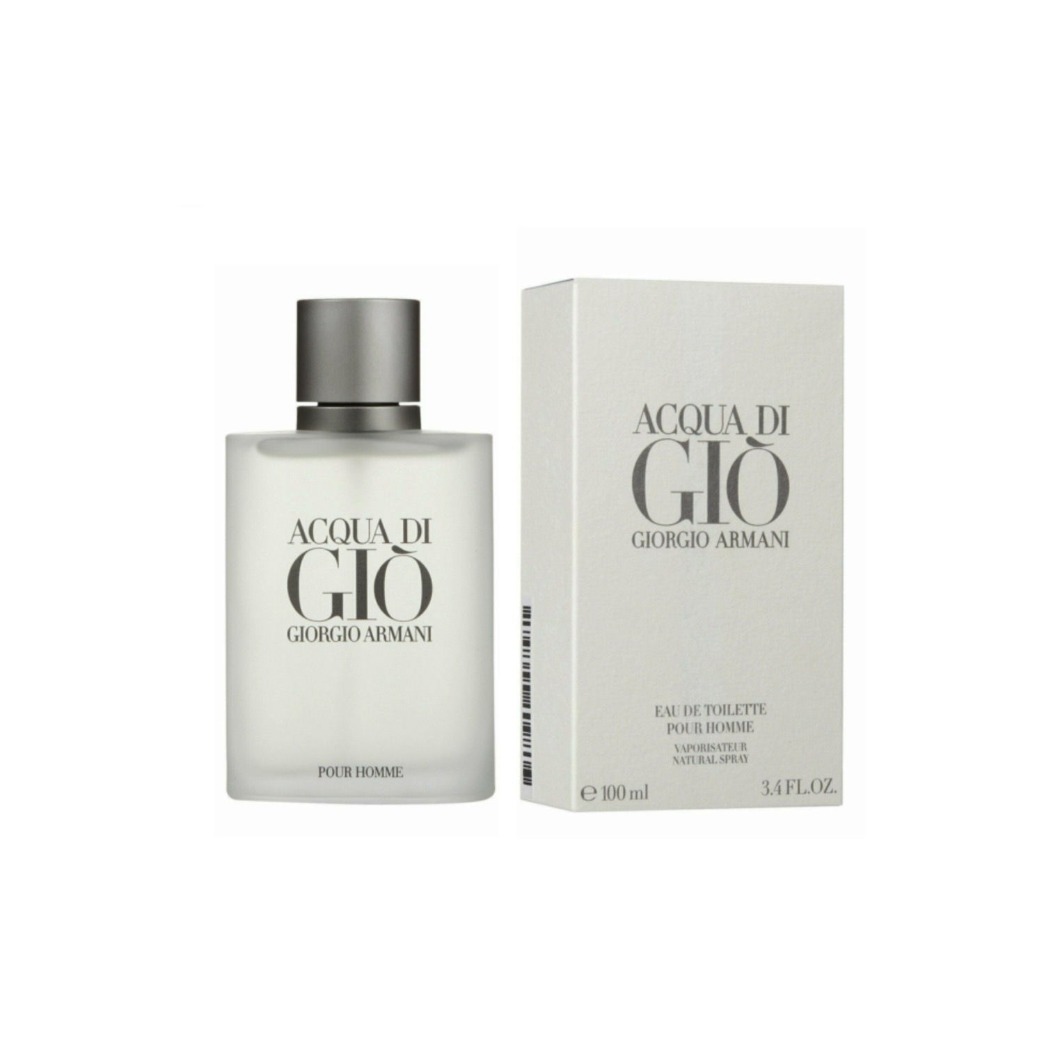 Giorgio Armani Acqua Di Gio EDT 100 ML