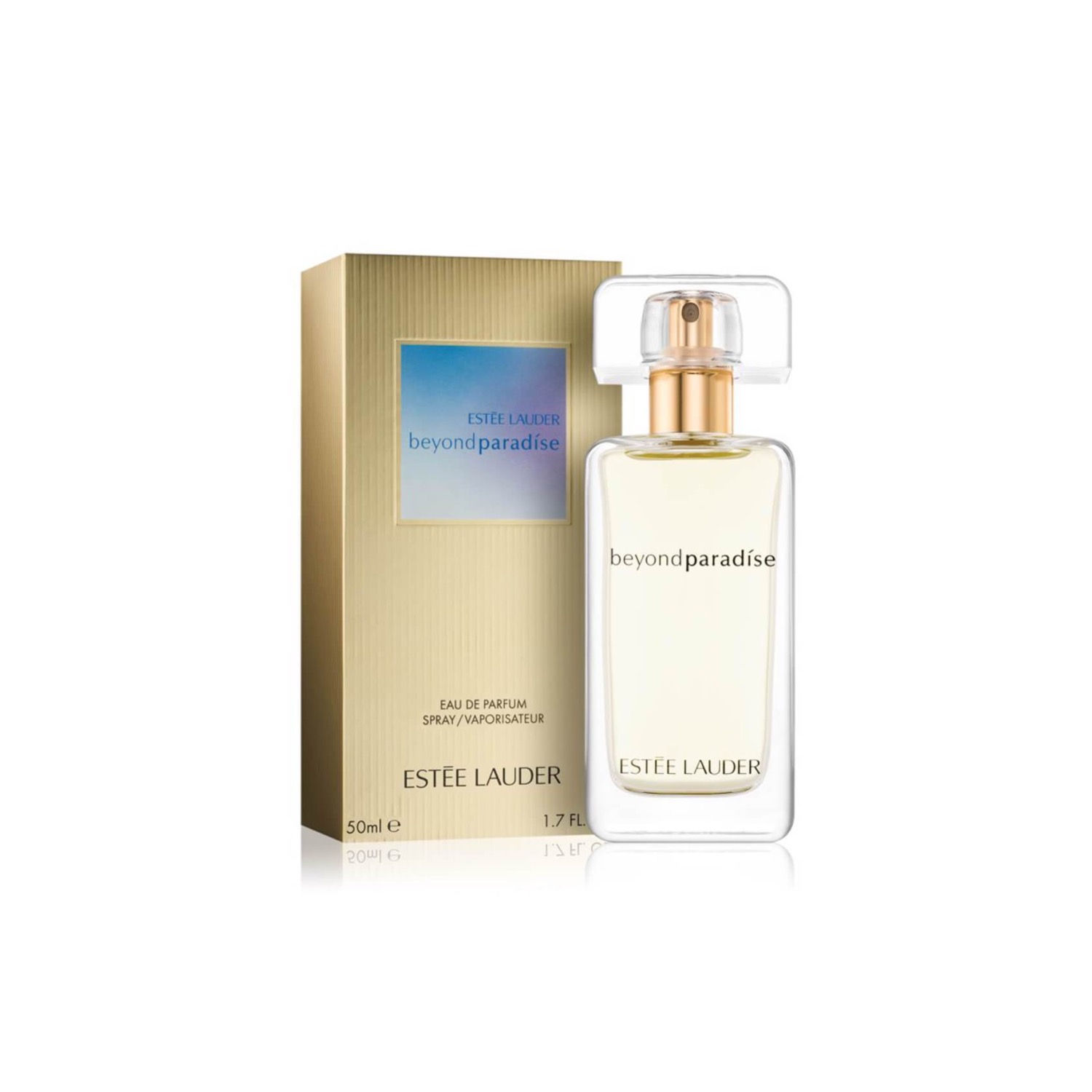 Estee Lauder Beyond Paradise EDP W 50 ML