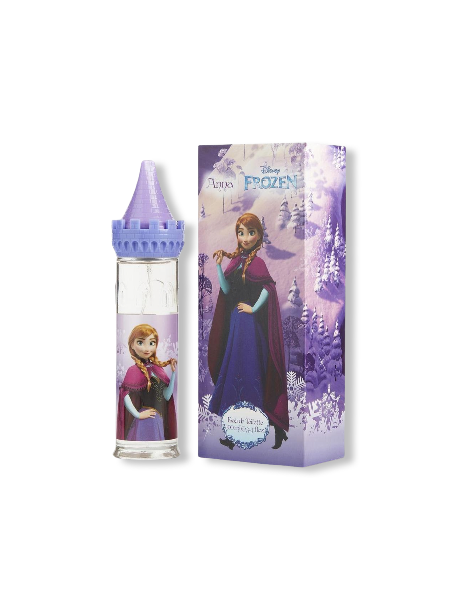 Disney Frozen EDT 100mL