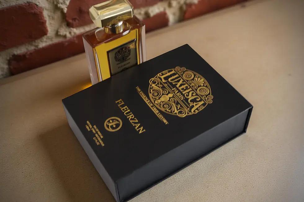 Thumbnail: Luxeisca Paris Fleursan edp