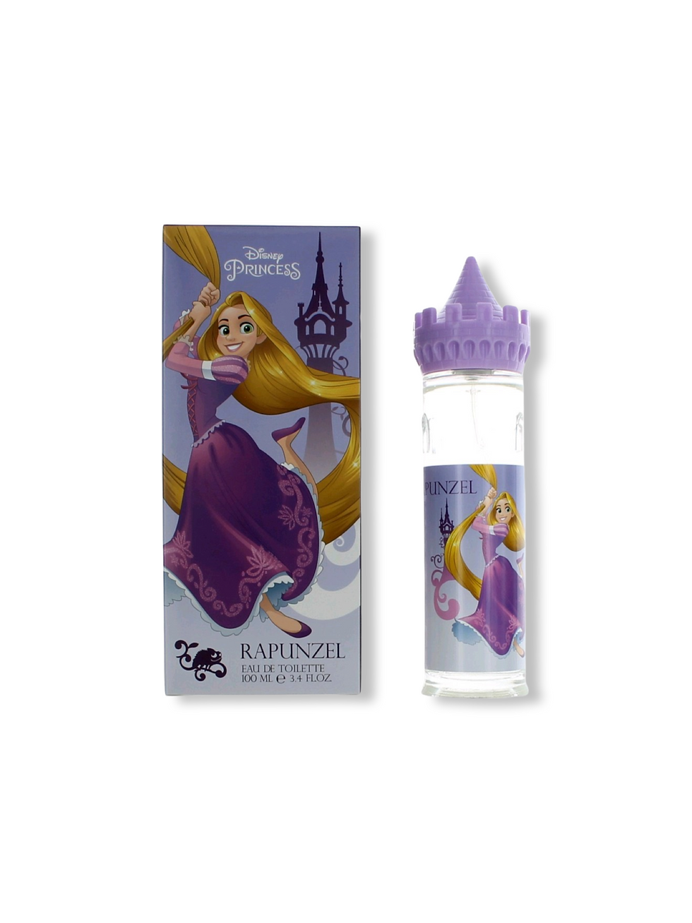 Disney Rapunzel EDT Kids 100mL