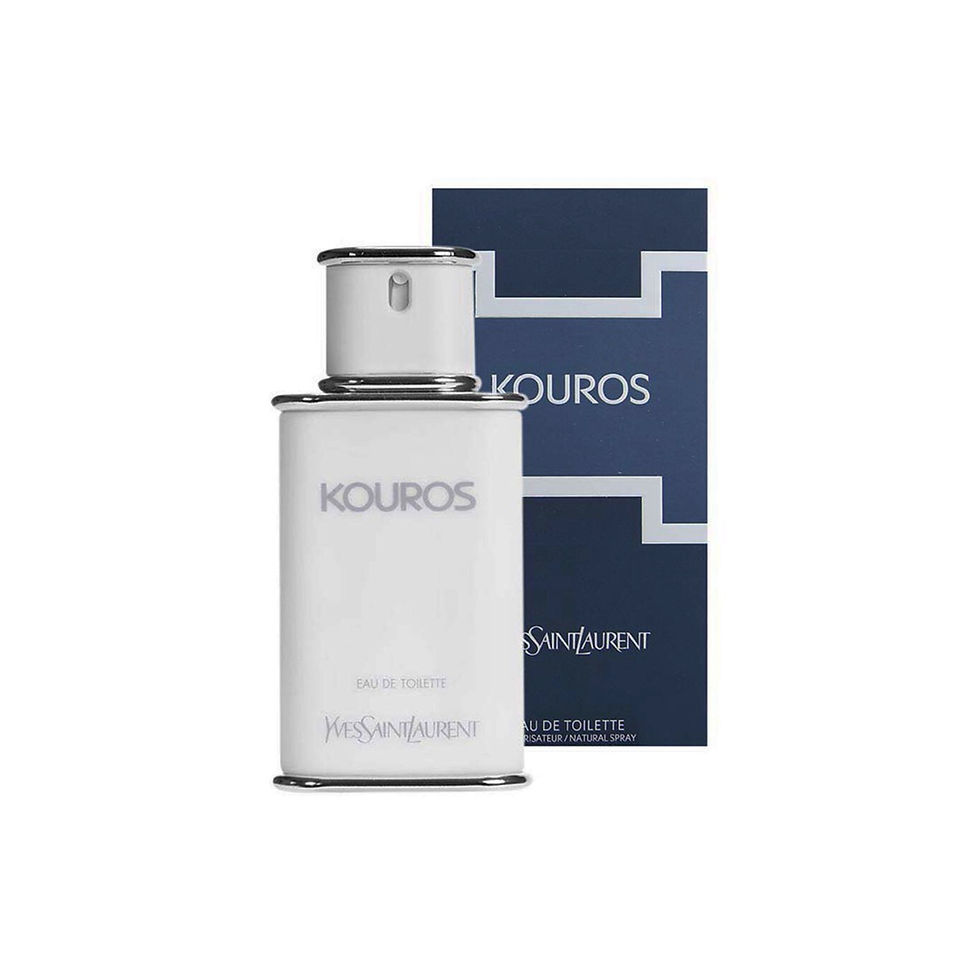 YSL Kouros