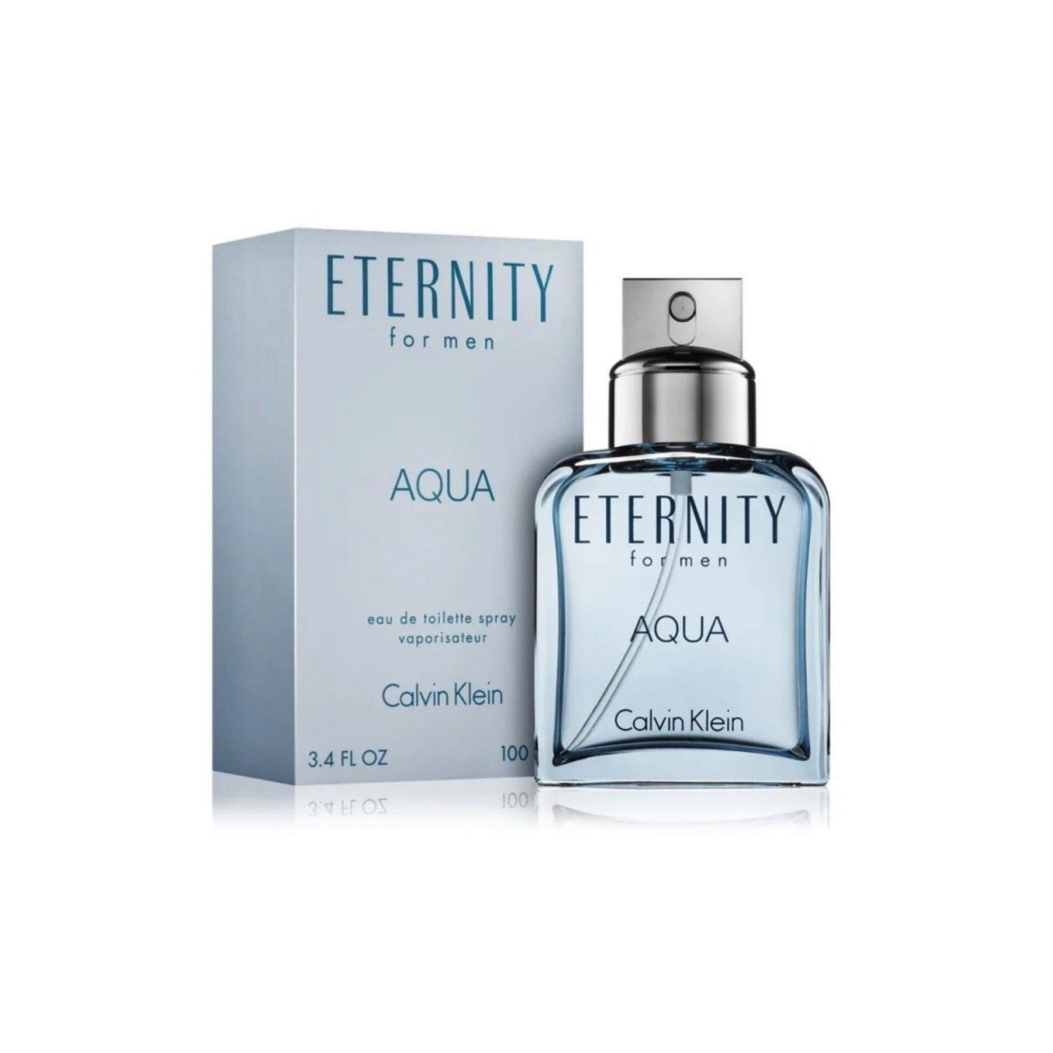 Calvin Klein CK Eternity Now Men EDT 50ML