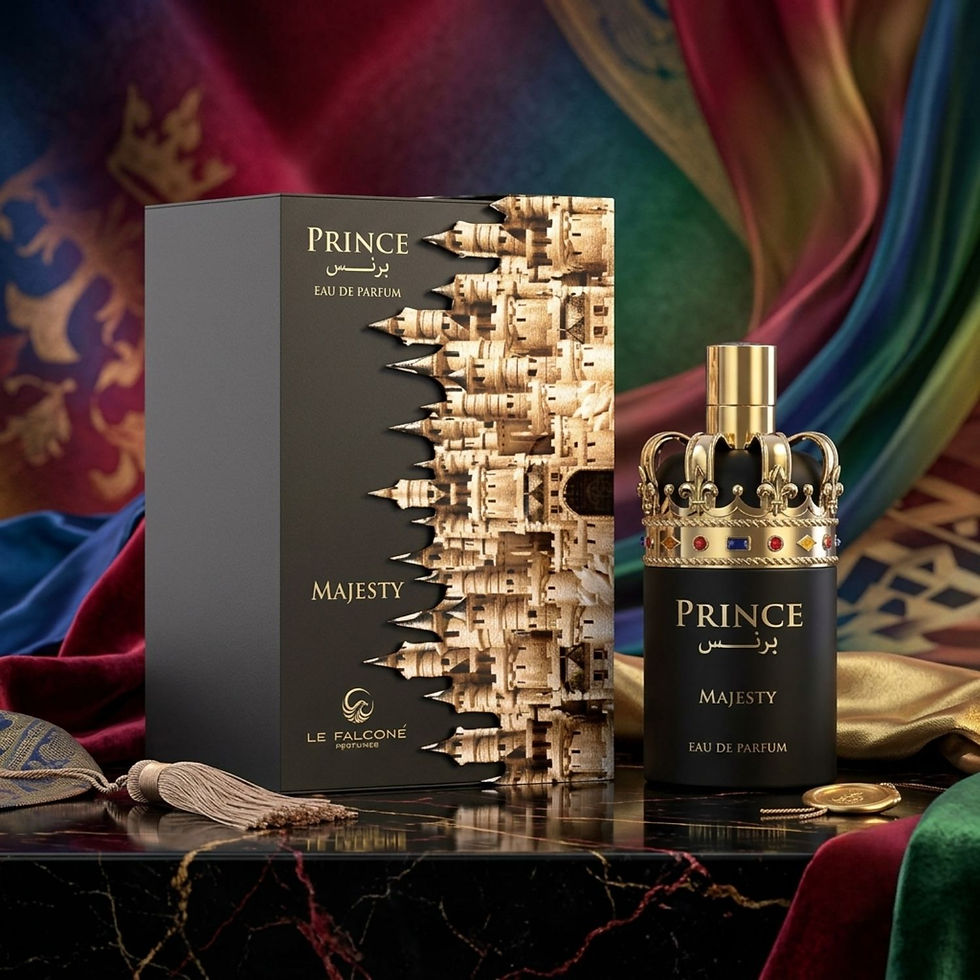Le Falcone Price Majesty edp