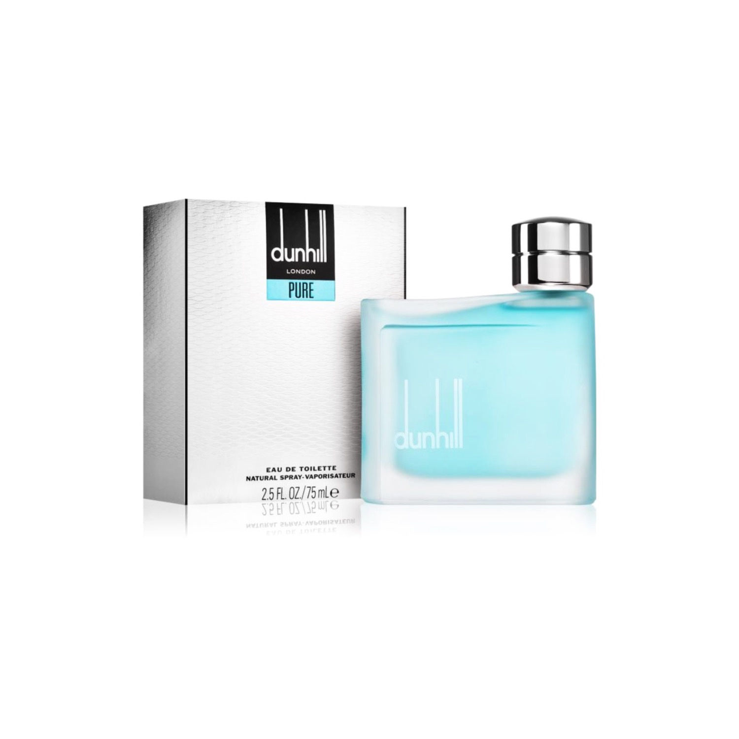 Dunhill Pure EDT M 75ML