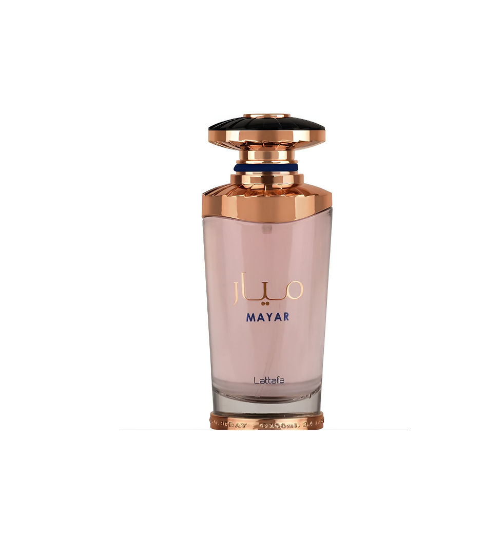 Thumbnail: Lattafa Mayar edp 100ml