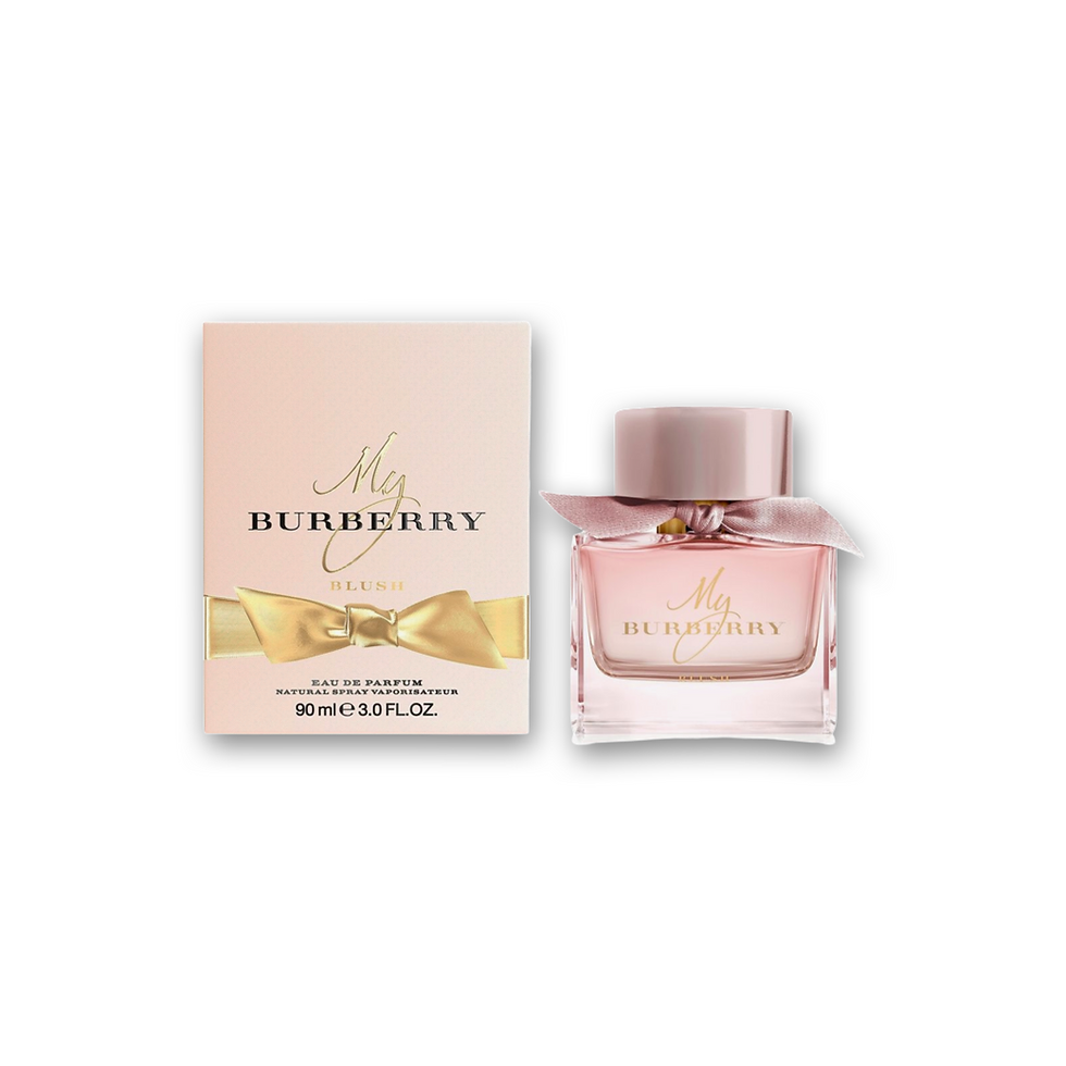 Burberry My Burberry Blush Women edp 90mL