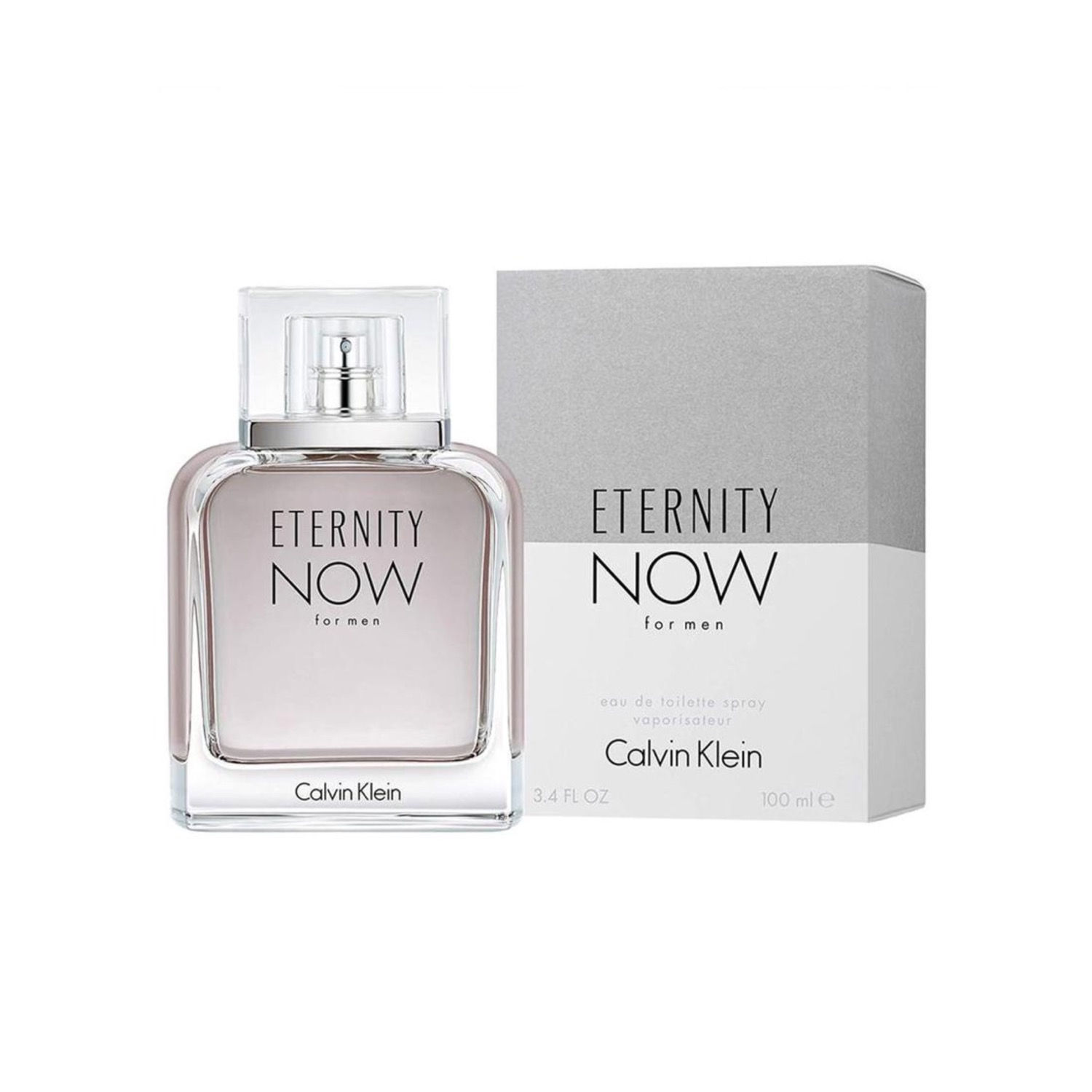 Calvin Klein CK Eternity Now Men