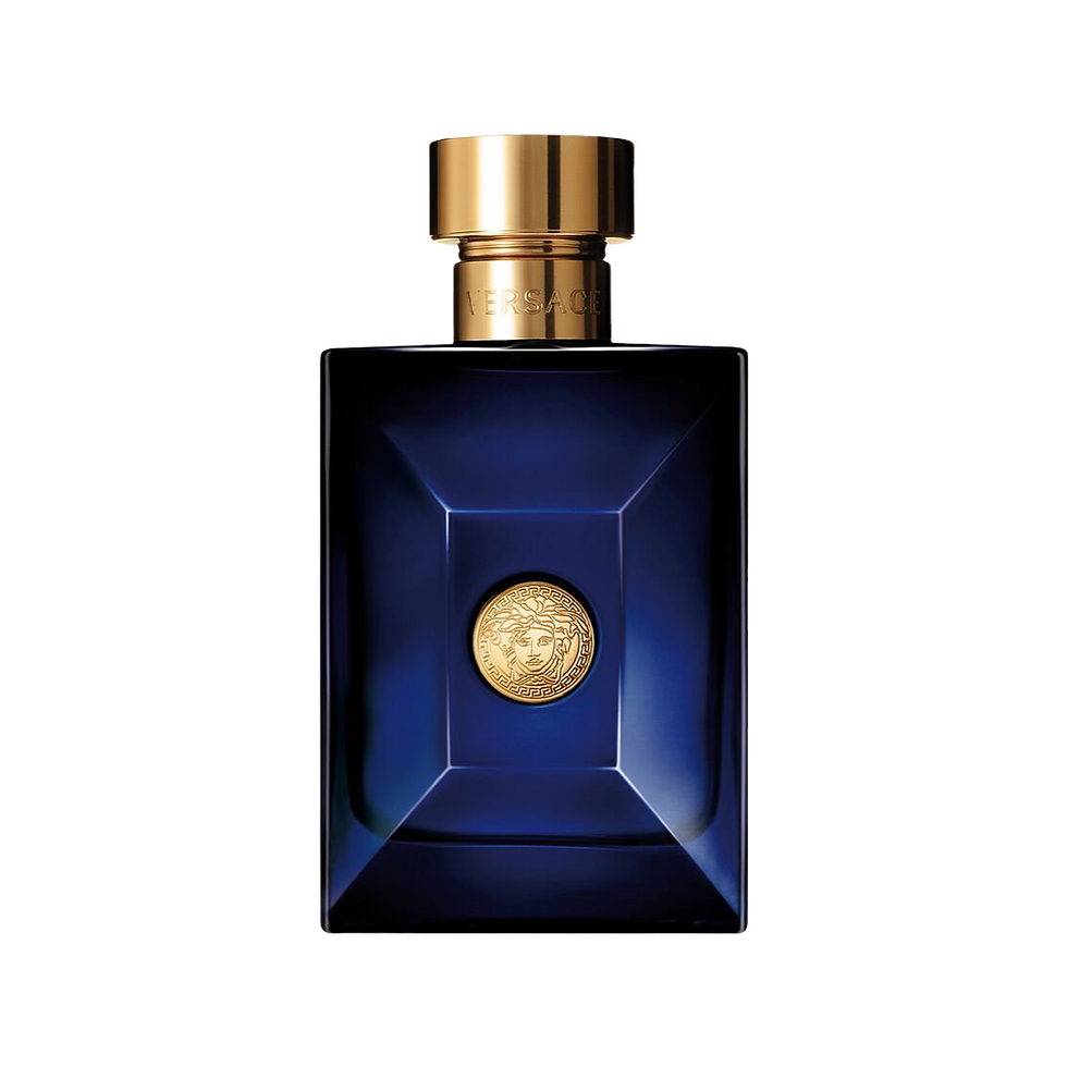 Thumbnail: Versace Pour Homme Dylan Blue Men edt 100mL