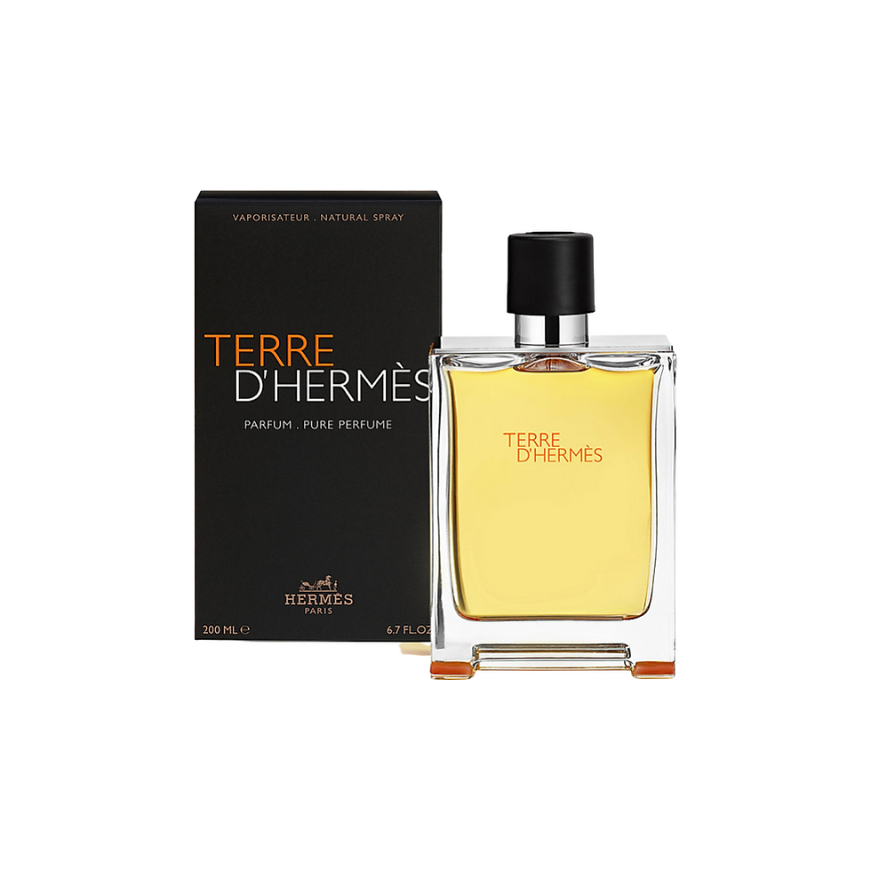 Terre d'Hermes