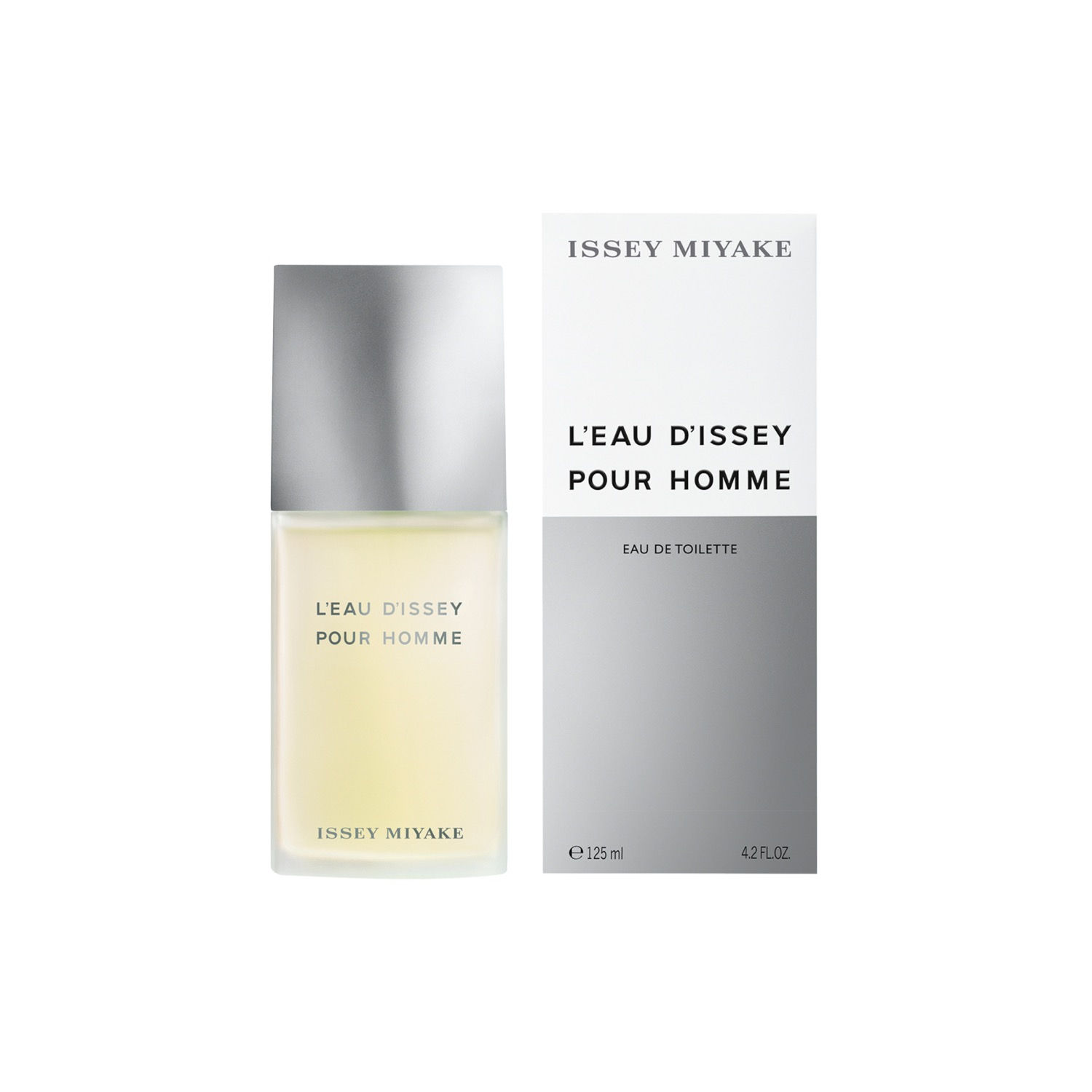 Issey Miyake Pour Homme
