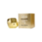 Paco Rabanne Lady Million