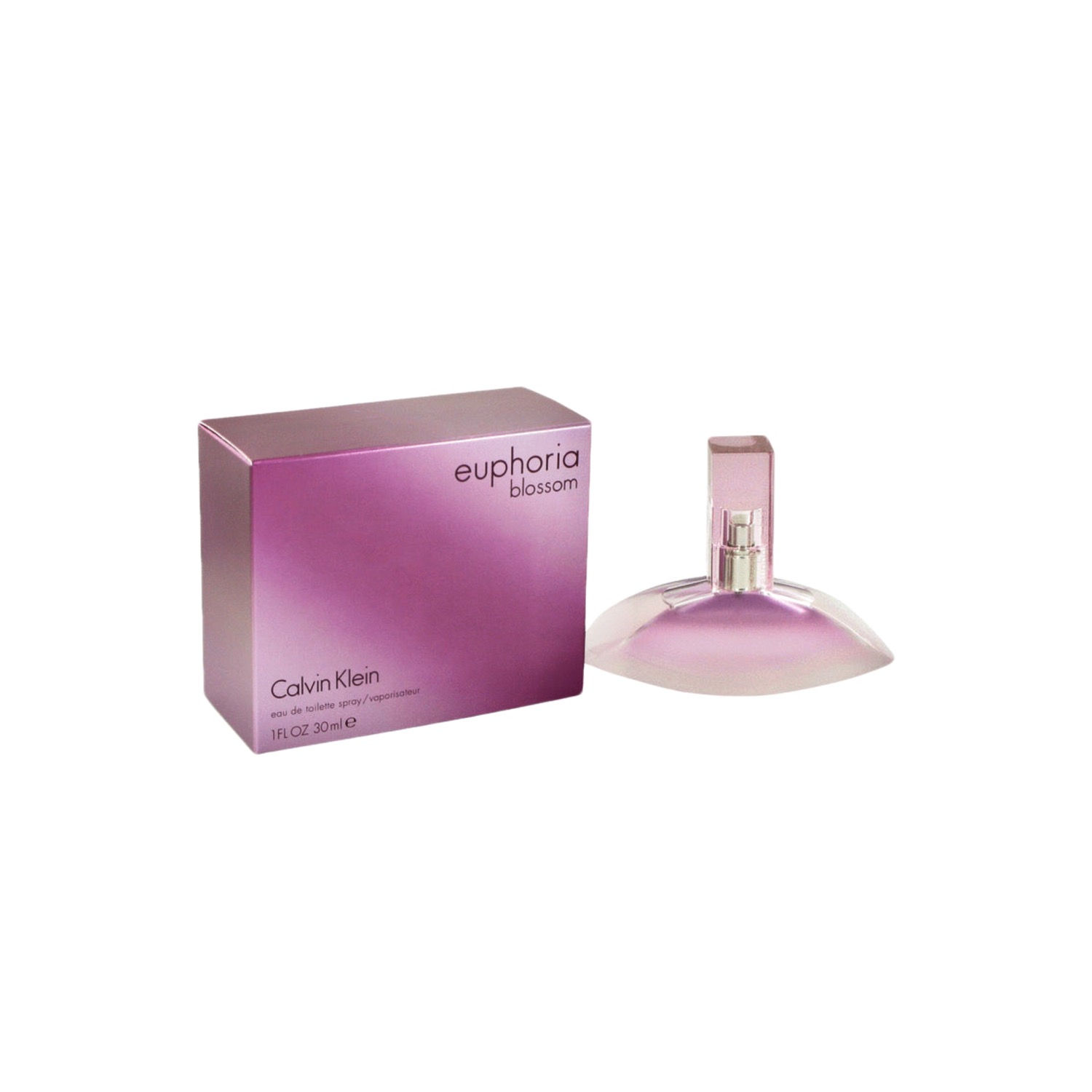 Calvin Klein Euphoria Blossom