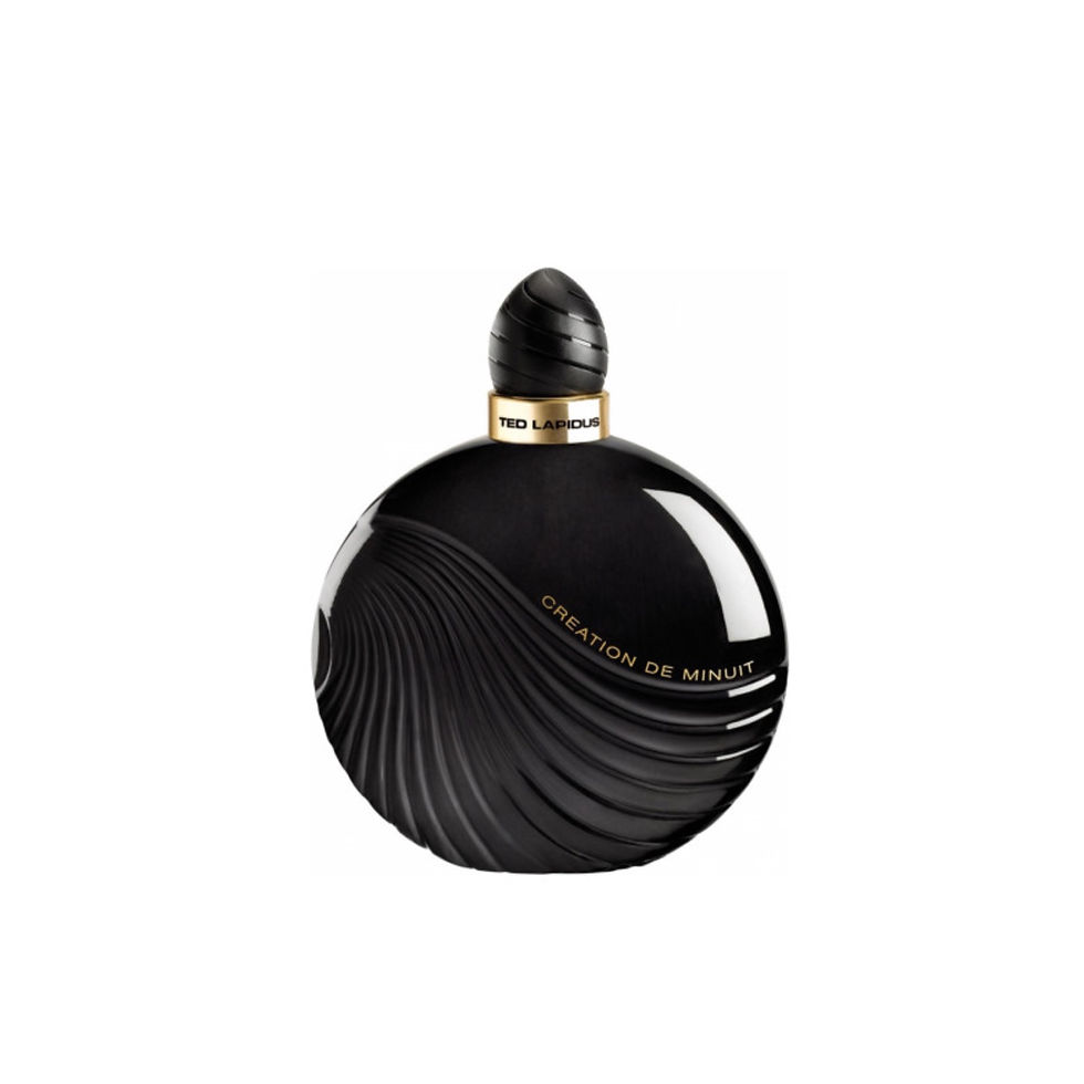 Thumbnail: Ted Lapidus Creation De Minuit edt women 100mL