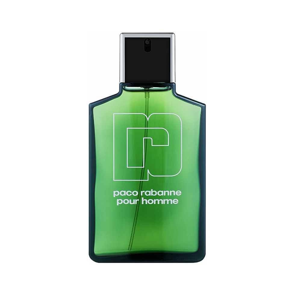 Thumbnail: Paco Rabanne Pour Homme EDT 100ML