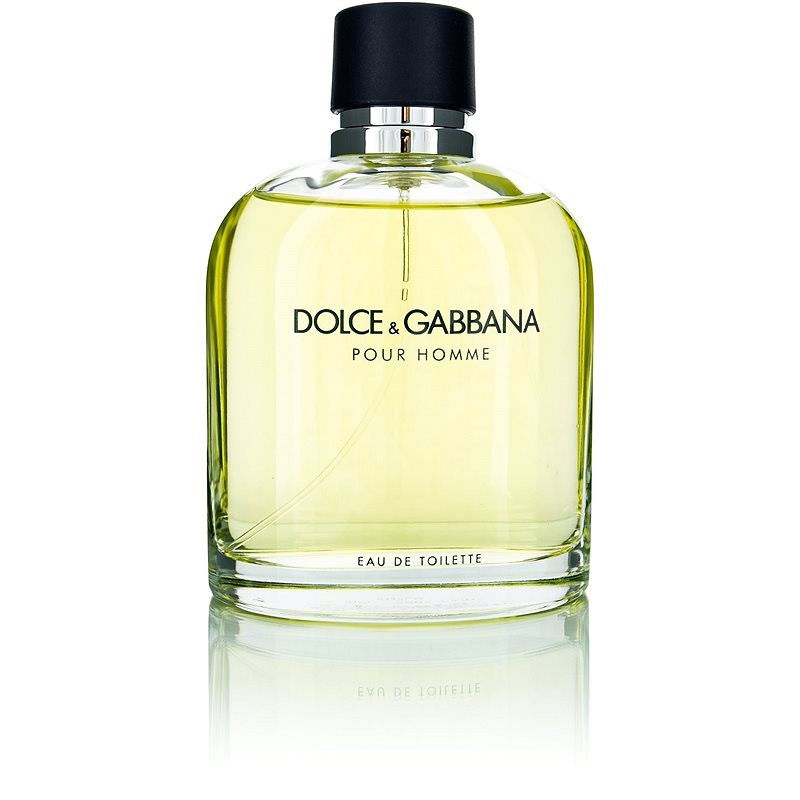 Thumbnail: D&G Pour Homme edt men 200mL