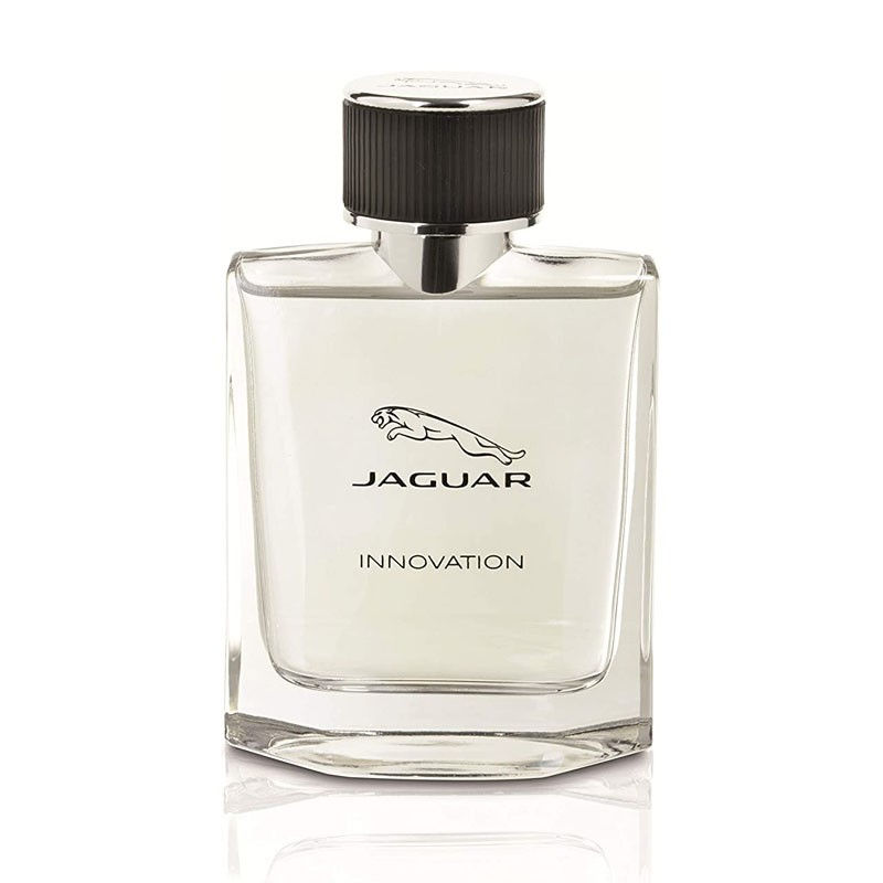Thumbnail: Jaguar Innovation edt men 100mL