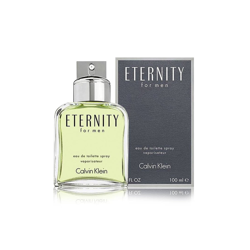 Calvin Klein CK Eternity
