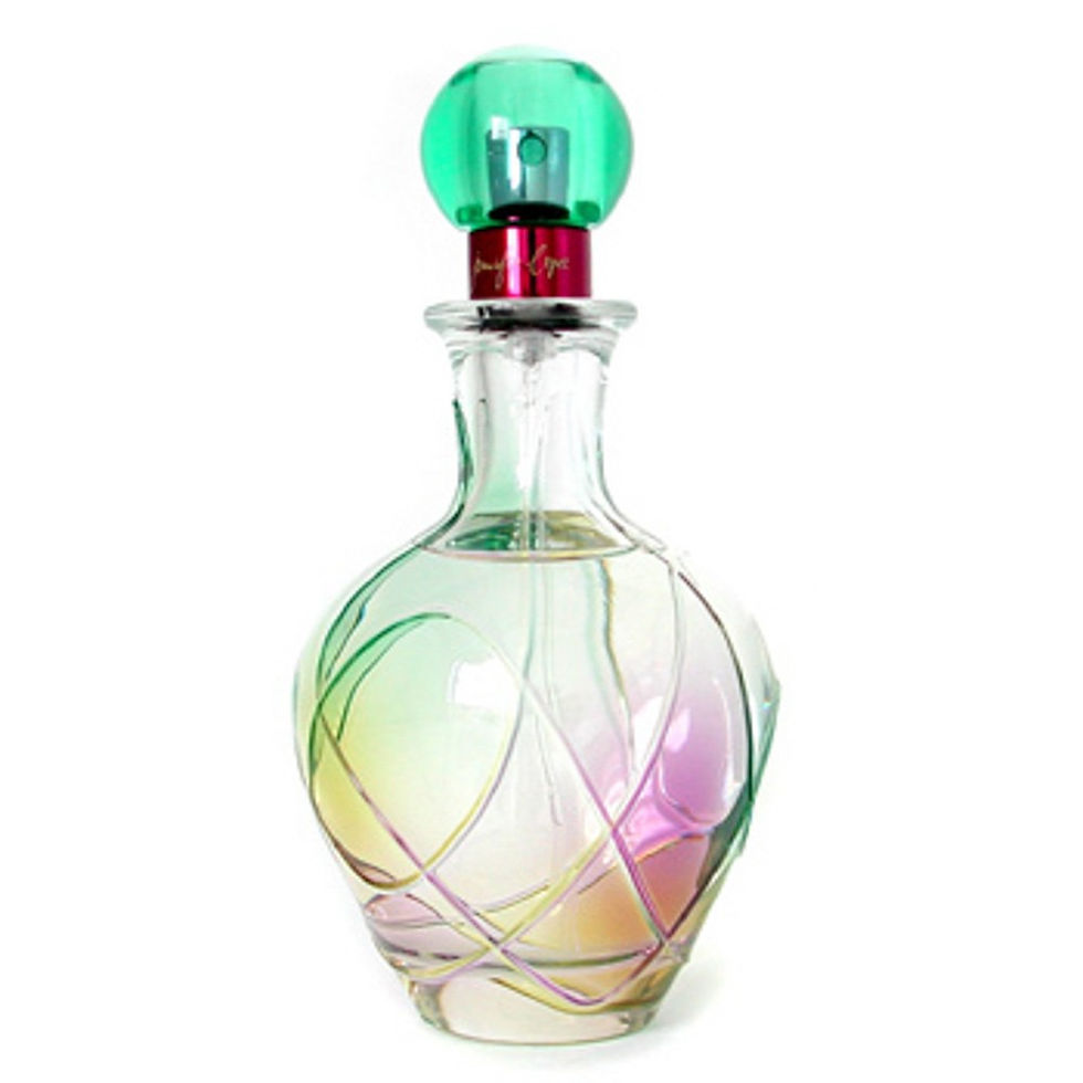 Thumbnail: Jennifer Lopez Live EDP W 100ML