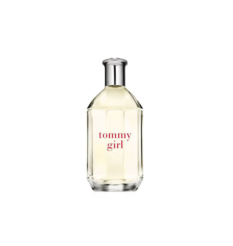 Thumbnail: Tommy Hilfiger Girl edt 100mL
