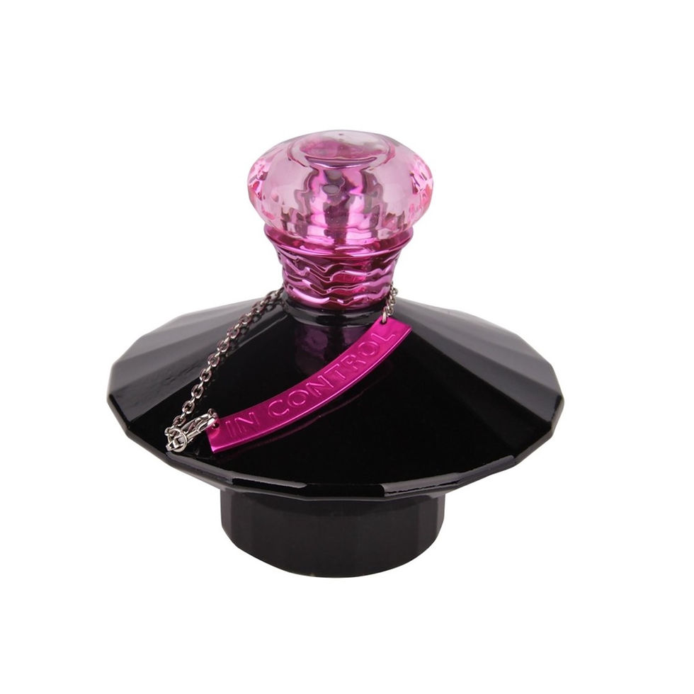 Thumbnail: Britney Spears Curious In Control edp 100mL