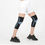 Thumbnail: Neolife Knee Support – Stripes & Checks - Sizes: Small - 2XLarge